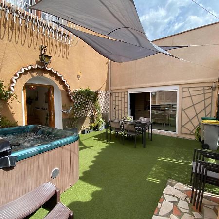 La Solana Villa Saint-Laurent-de-la-Salanque Dış mekan fotoğraf