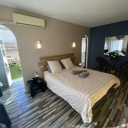 La Solana Villa Saint-Laurent-de-la-Salanque Dış mekan fotoğraf