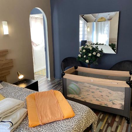 La Solana Villa Saint-Laurent-de-la-Salanque Dış mekan fotoğraf