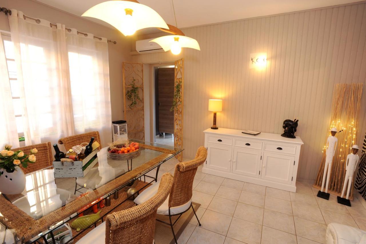 La Solana Villa Saint-Laurent-de-la-Salanque Dış mekan fotoğraf