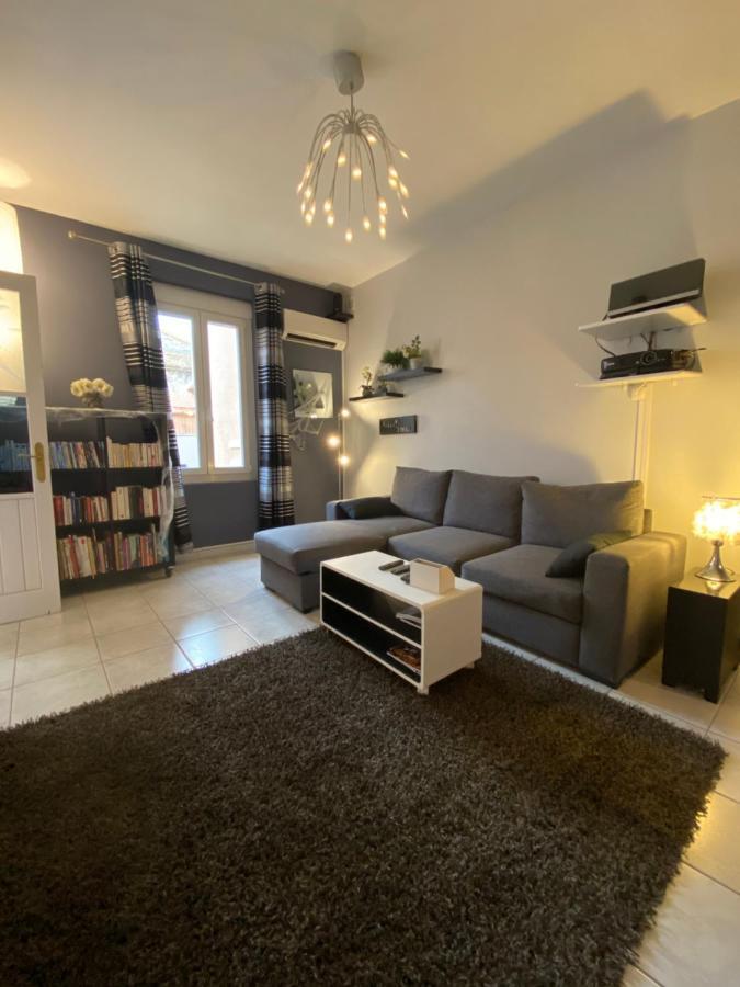 La Solana Villa Saint-Laurent-de-la-Salanque Dış mekan fotoğraf