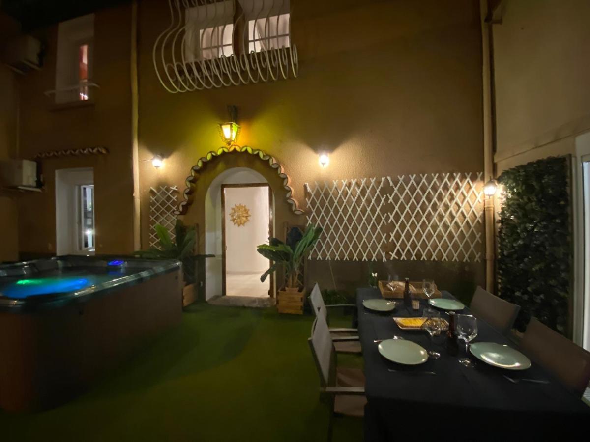 La Solana Villa Saint-Laurent-de-la-Salanque Dış mekan fotoğraf