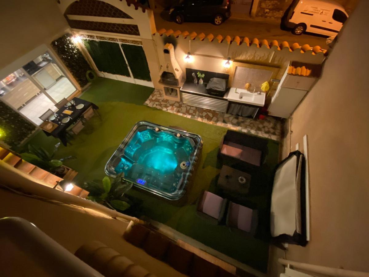 La Solana Villa Saint-Laurent-de-la-Salanque Dış mekan fotoğraf