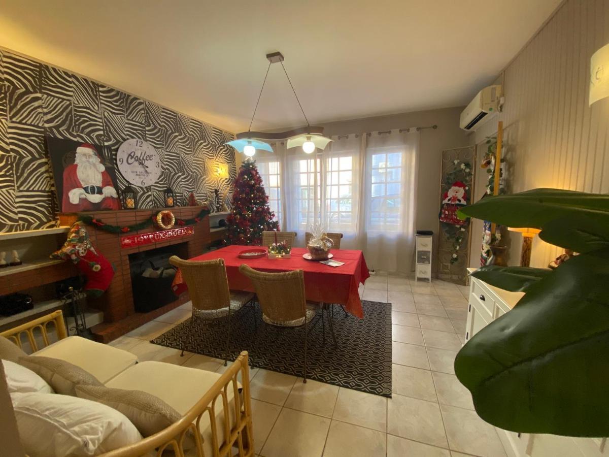 La Solana Villa Saint-Laurent-de-la-Salanque Dış mekan fotoğraf
