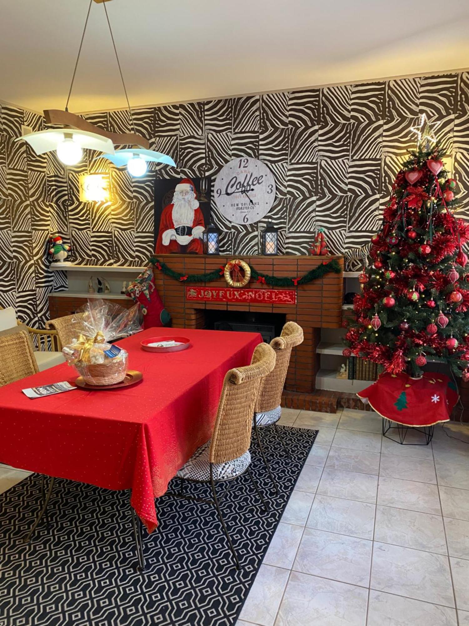 La Solana Villa Saint-Laurent-de-la-Salanque Dış mekan fotoğraf