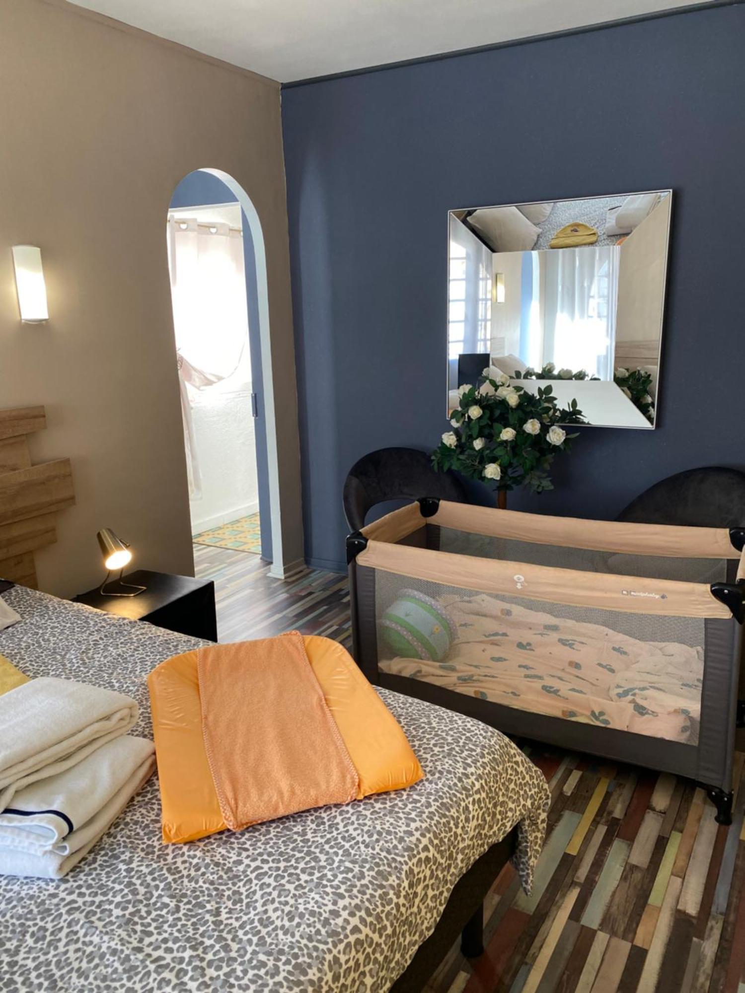La Solana Villa Saint-Laurent-de-la-Salanque Dış mekan fotoğraf