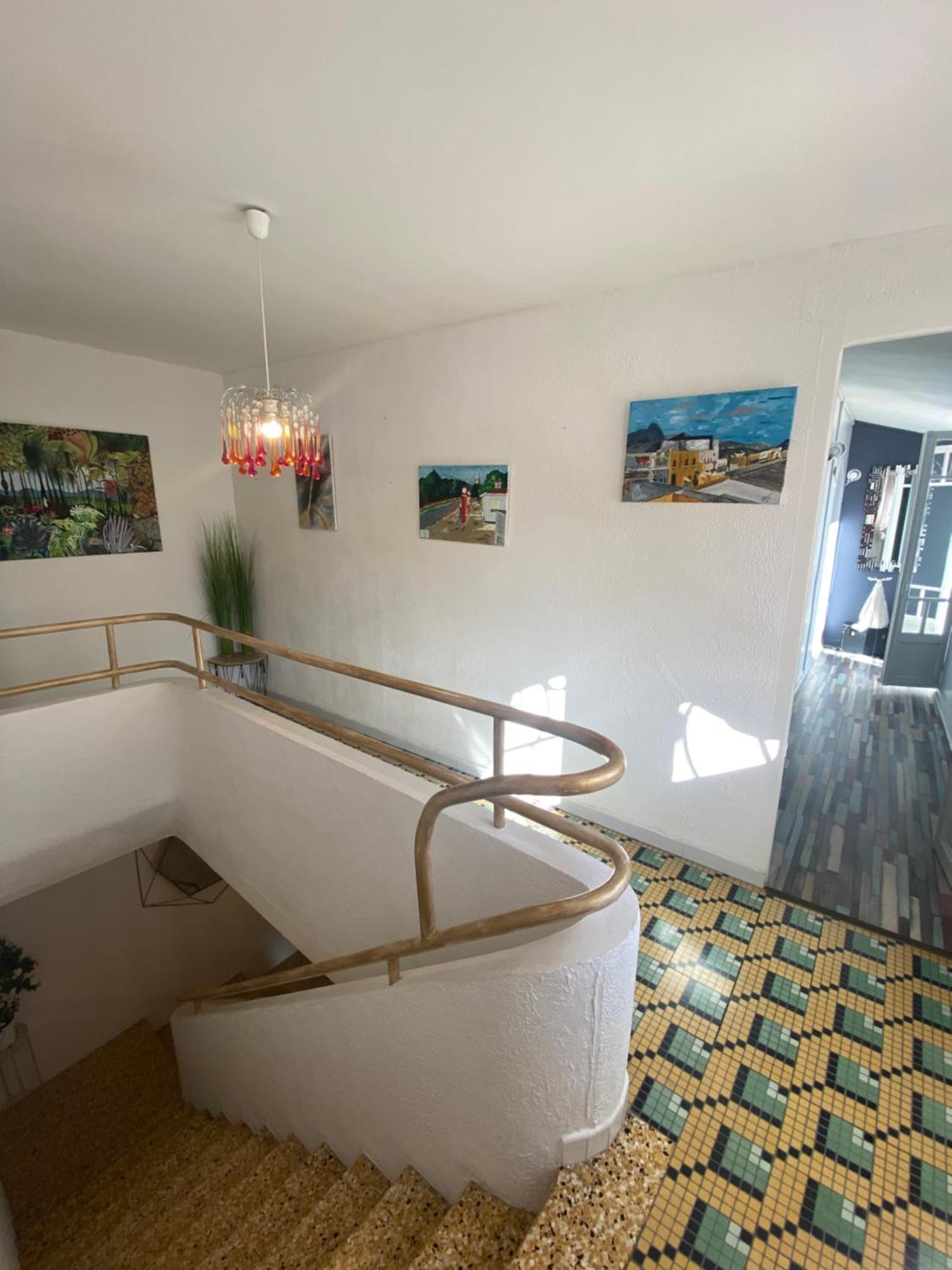La Solana Villa Saint-Laurent-de-la-Salanque Dış mekan fotoğraf