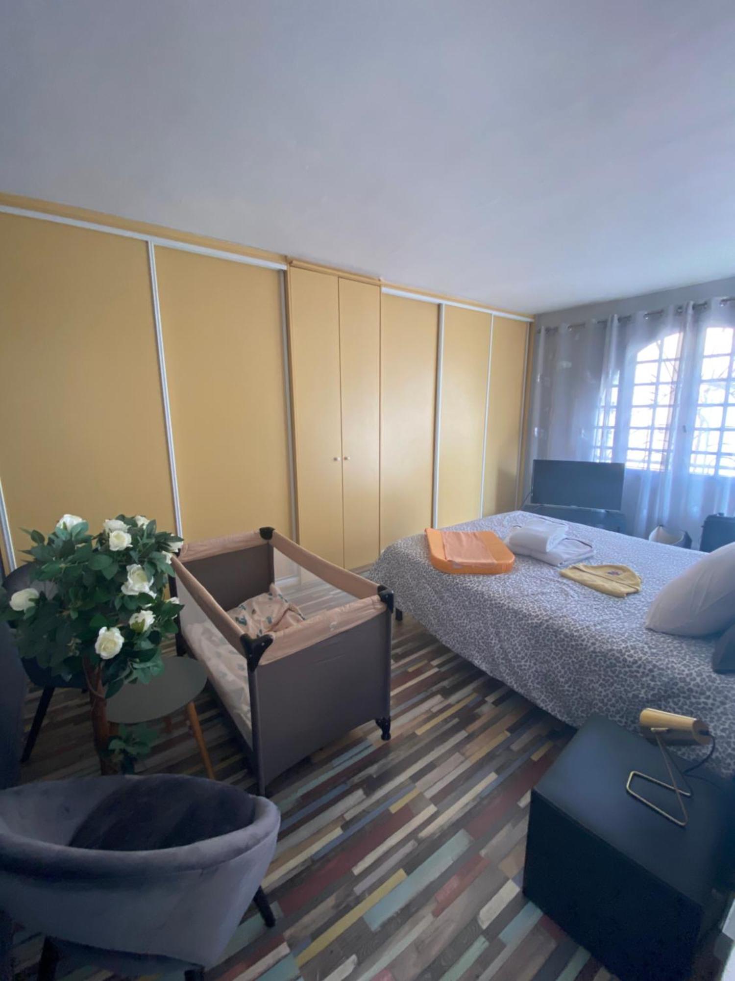 La Solana Villa Saint-Laurent-de-la-Salanque Dış mekan fotoğraf